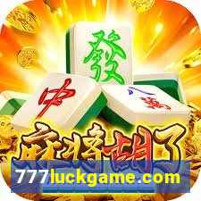 777luckgame.com