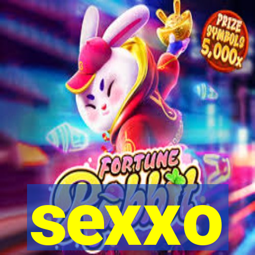 sexxo