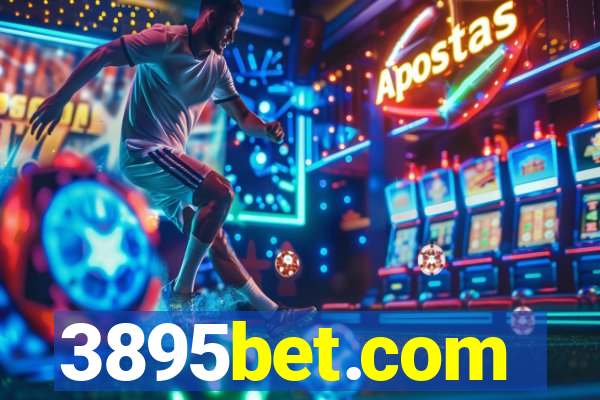 3895bet.com