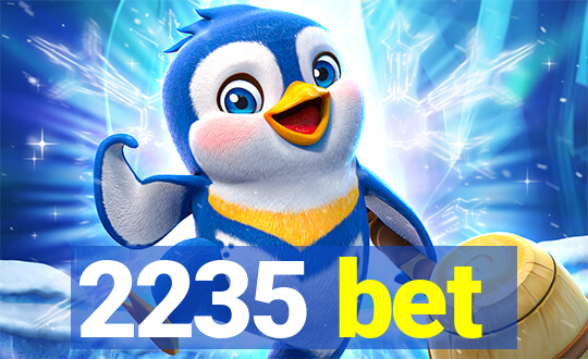 2235 bet