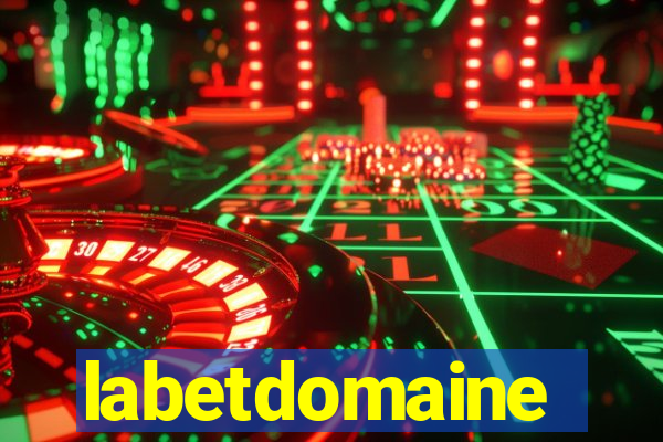 labetdomaine