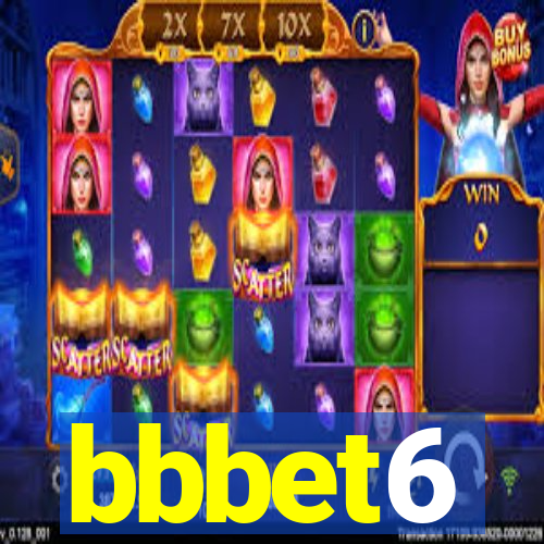 bbbet6