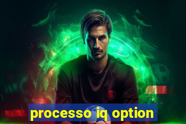 processo iq option