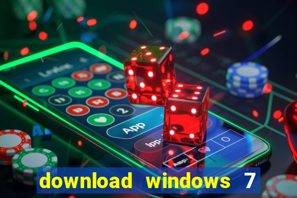 download windows 7 ultimate 64 bits português iso + ativador