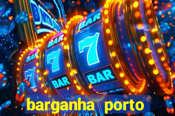 barganha porto feliz facebook