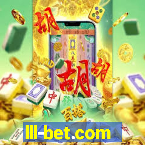 lll-bet.com