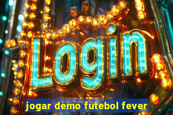 jogar demo futebol fever