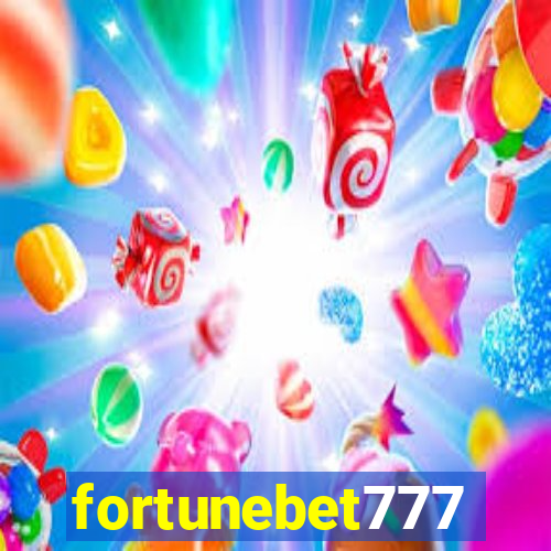 fortunebet777