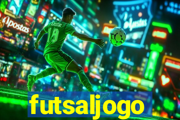 futsaljogo