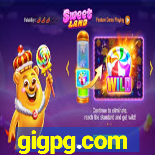 gigpg.com