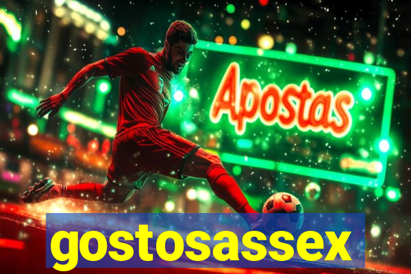 gostosassex