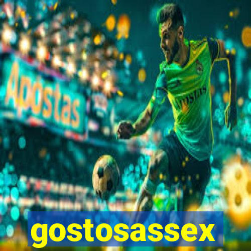 gostosassex