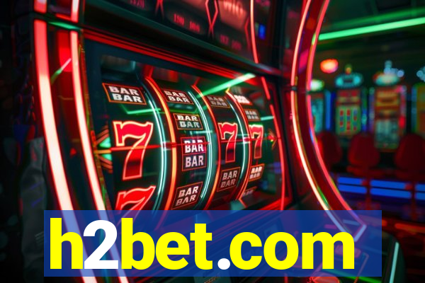 h2bet.com