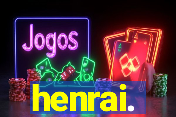 henrai.