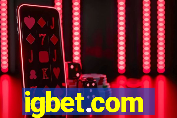 igbet.com