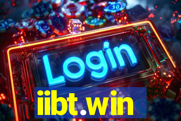 iibt.win