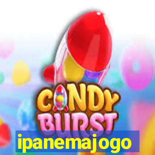 ipanemajogo