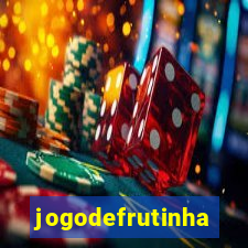 jogodefrutinha