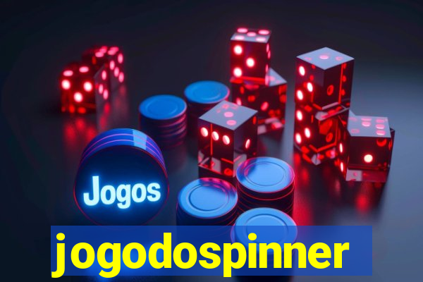 jogodospinner