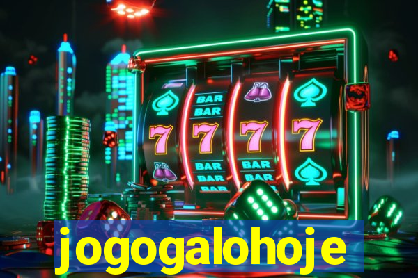 jogogalohoje