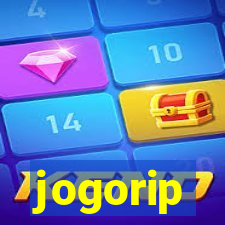 jogorip