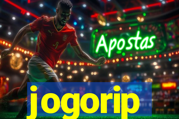 jogorip