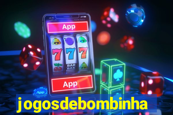 jogosdebombinha