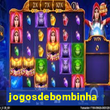 jogosdebombinha