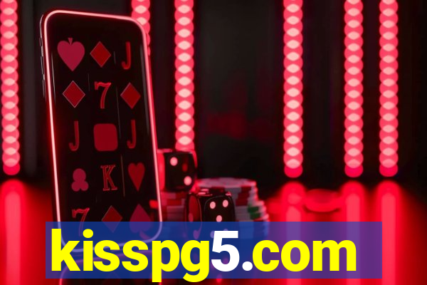 kisspg5.com