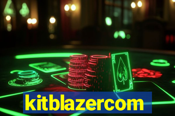 kitblazercom