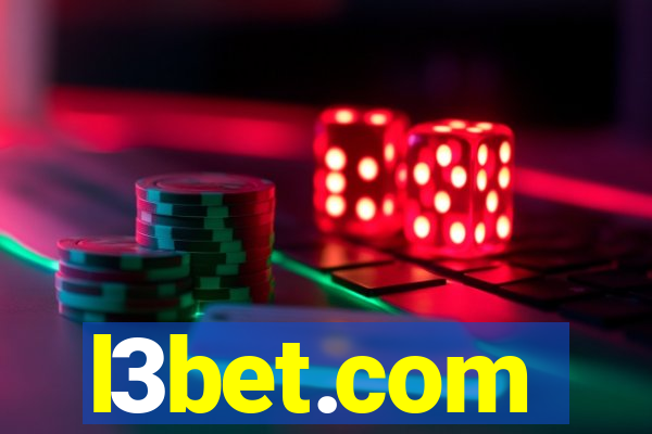 l3bet.com