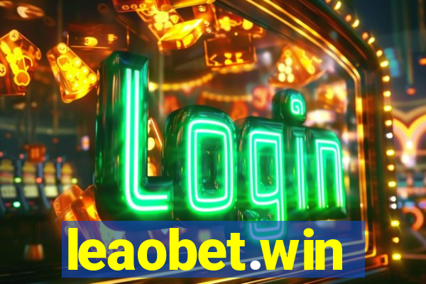 leaobet.win