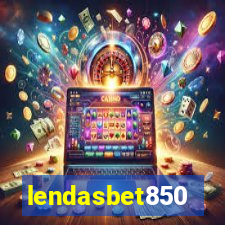 lendasbet850