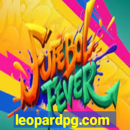 leopardpg.com