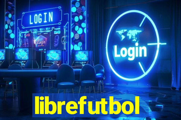 librefutbol