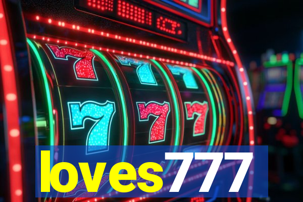 loves777