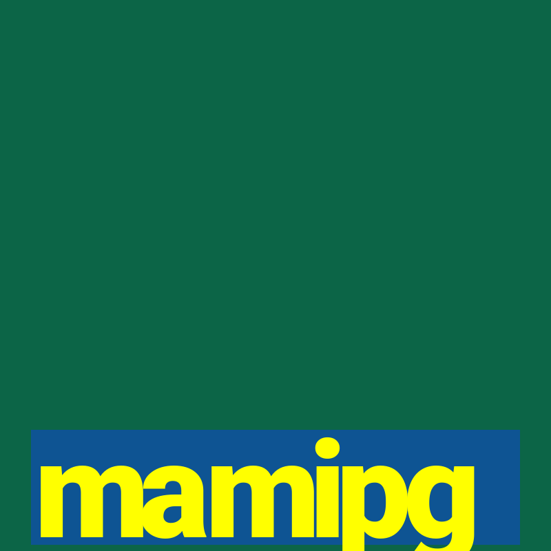 mamipg