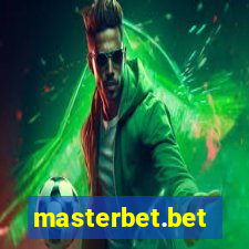 masterbet.bet