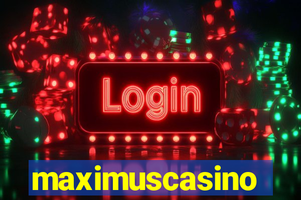 maximuscasino