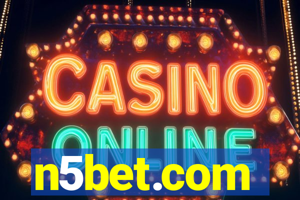 n5bet.com