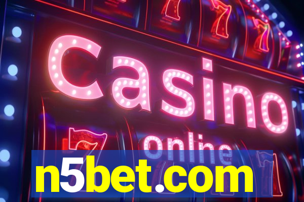 n5bet.com