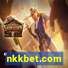 nkkbet.com