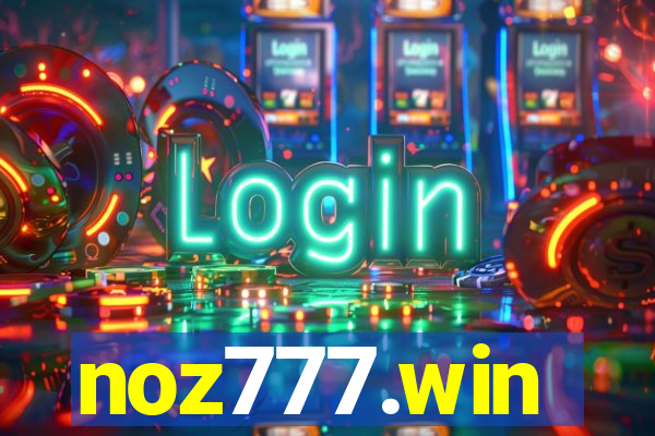 noz777.win