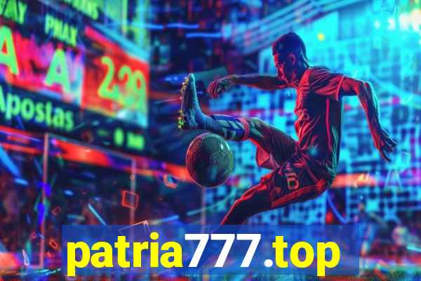 patria777.top