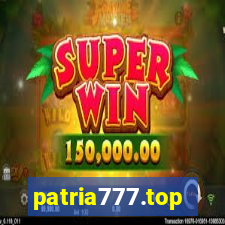 patria777.top