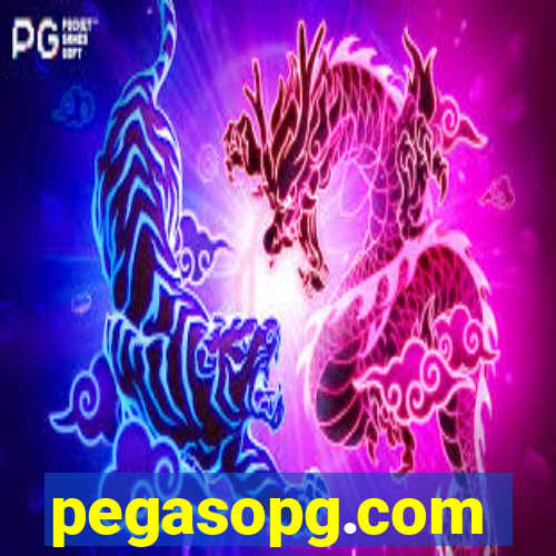 pegasopg.com