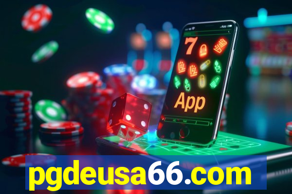 pgdeusa66.com