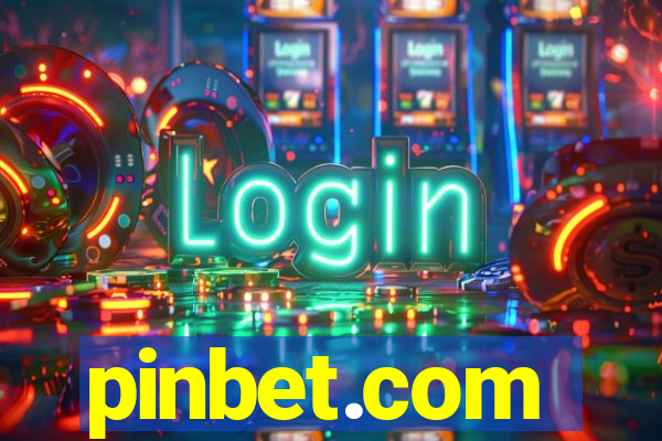 pinbet.com