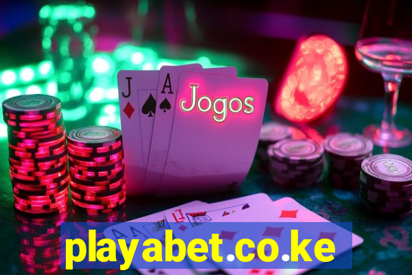 playabet.co.ke