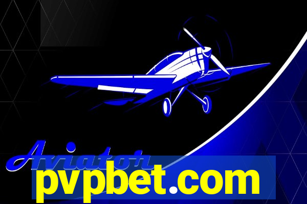 pvpbet.com